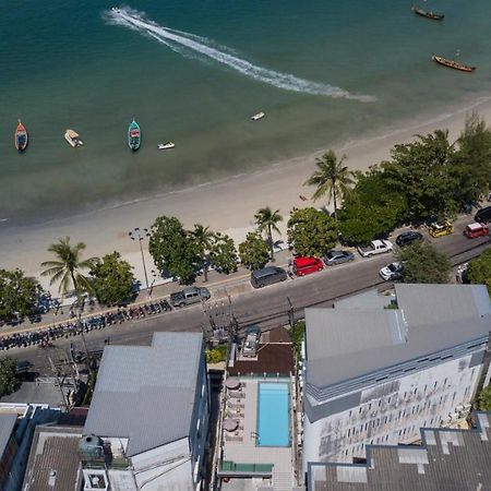Destination Patong 호텔 외부 사진